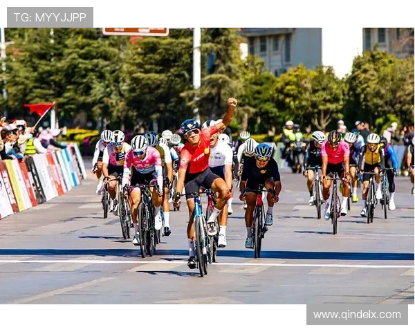 七彩云南格兰芬多自行车节凤庆站圆满落幕 展现骑行激情与自然美景
