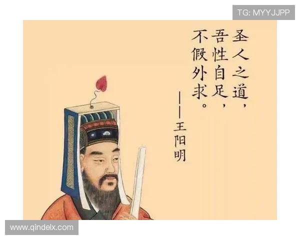 从阳明心学探源棋道精神之铸就与其对当代博弈哲思的全面深度解读